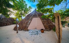 Vietnam Surf Camp