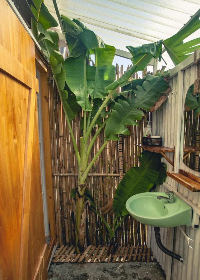 Vietnam Surf Camp Hotel Ap My Hai Exterior photo